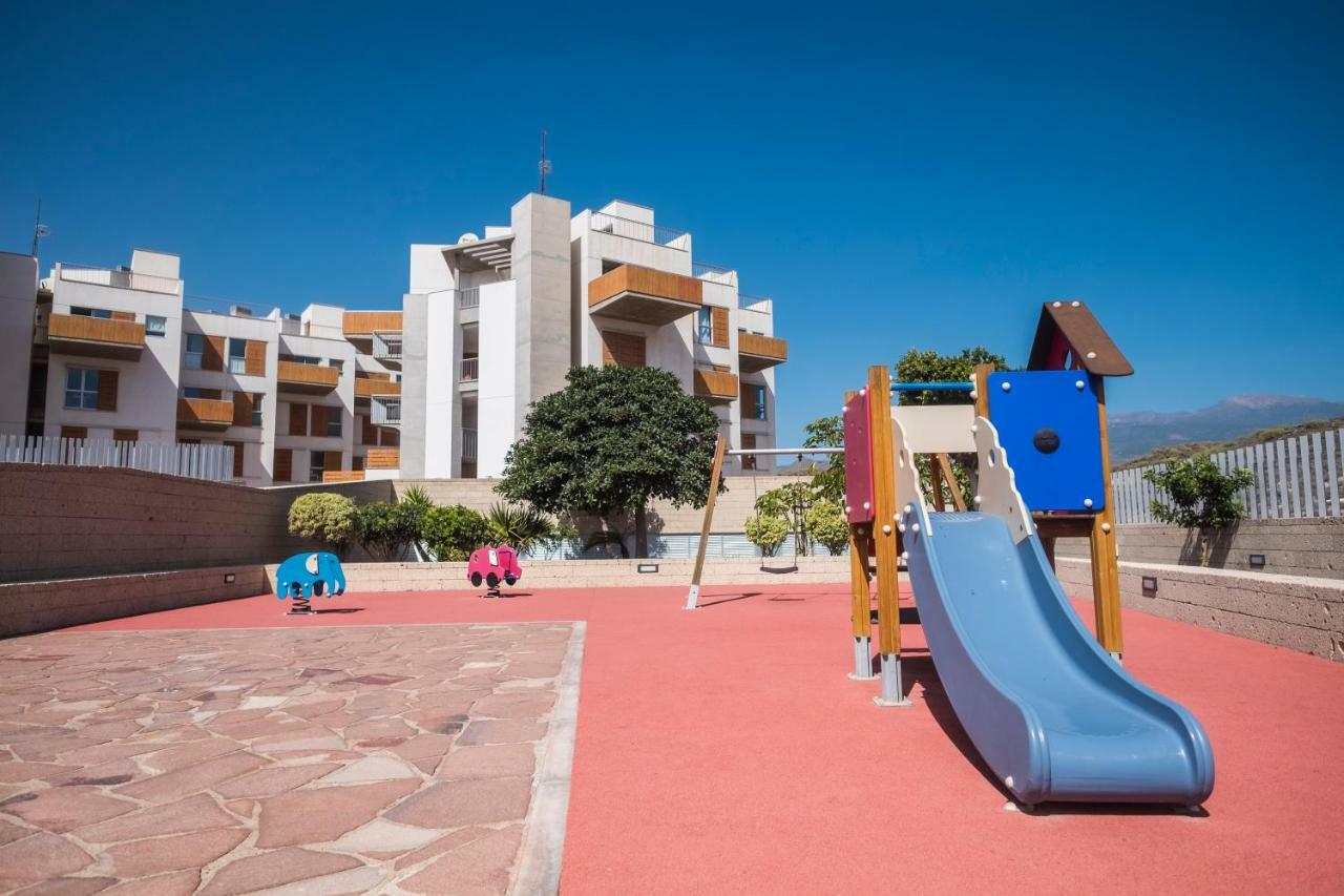 Viviendamedano Apartment El Médano Exterior photo