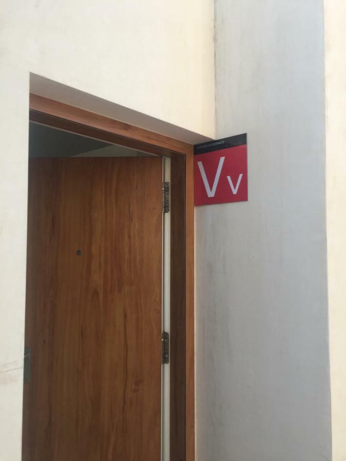Viviendamedano Apartment El Médano Exterior photo